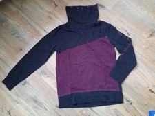Pullover, Gr. 158/164, Kragen
