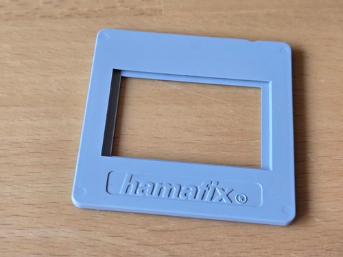 Diarähmchen hamafix 5x5 - 5x5, cm