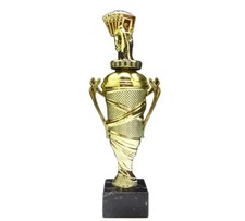 Pokal - Poker - Skat - mit