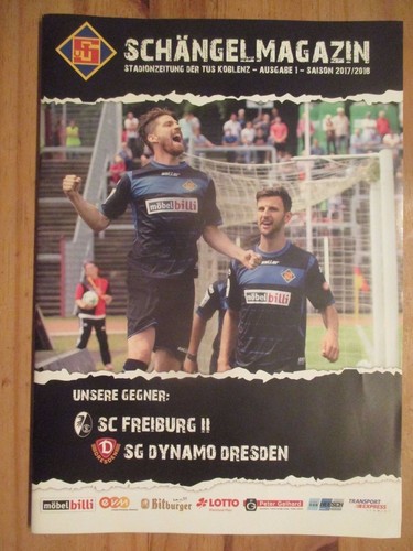 Programm dfb pokal tus - dfb,