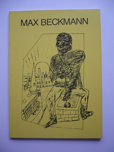 Max beckmann hans günter - hans,