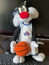 Space Jam Looney Tunes