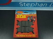 Yamaha SRV 250 XVS 950 XJ 400