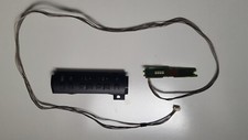 Bedienfeld Kontrolpanel Power Modul 173238741 LVDS Kabel SONY Bravia KDL-40EX720