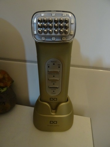 Fuchs tempuralift rf - dr.,