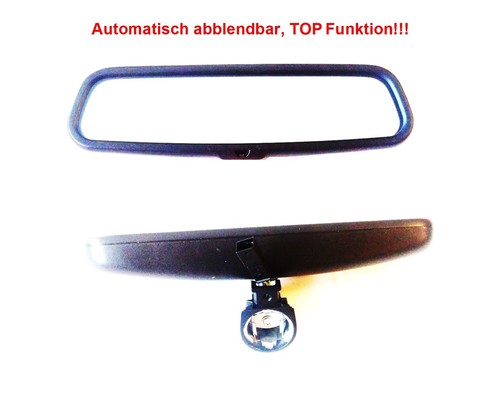 Audi innenspiegel abblendbar - audi,