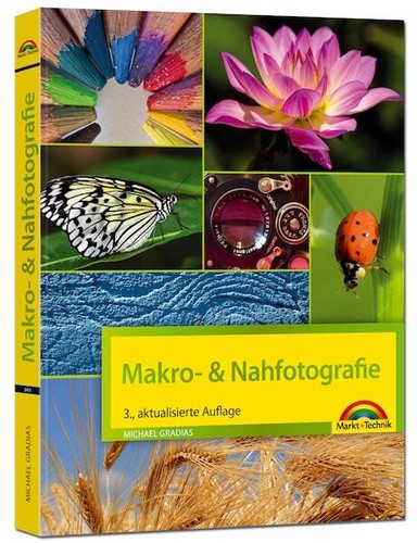 Makrofotografie - , &