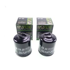 2x Ölfilter Hiflo HF183 für