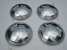 IFA F9 Framo DDR Oldtimer Satz