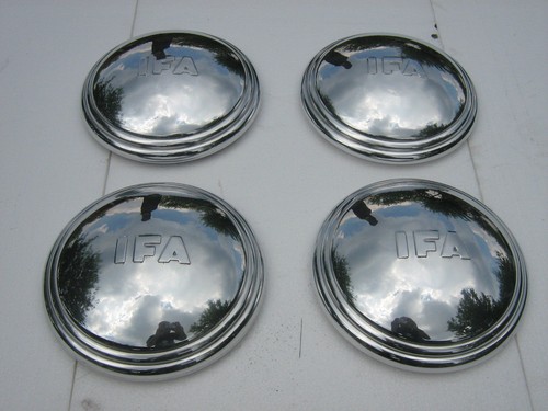 Ifa framo wartburg 311 - f9,