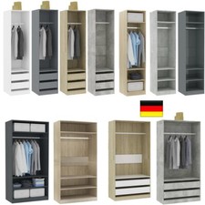Kleiderschrank