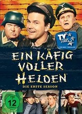 Ein Käfig voller Helden - Die