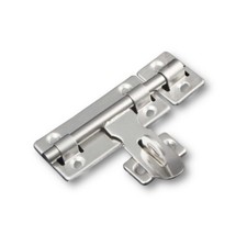 Robuster Tür-Bolzenriegel