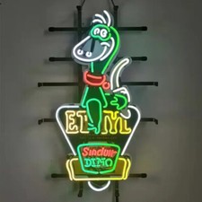 US STOCK Sinclair Dino Ethyl