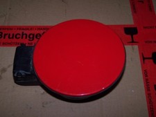 Tankklappe VW Golf 4 flashrot LP3G 1J6809857B Limo