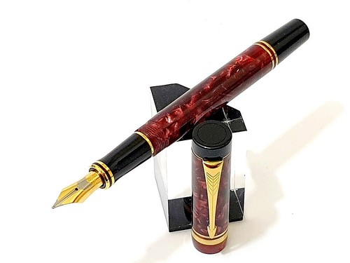 Parker duofold international - parker,