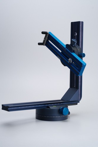 Novoflex panorama pro - novoflex, vr-pro