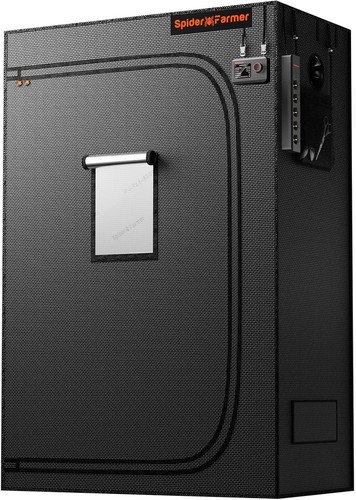 Growzelt 120x60x180 - , cm