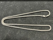 Venezianerkette 925 Sterling