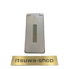 SHARP AQUOS Keitai 3