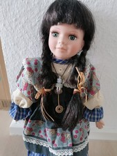 Haunted Doll Hexe 🧙