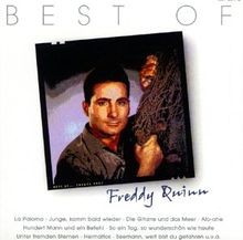 Freddy quinn best - quinn,