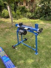 Sägebock Holzsägebock voll Intakte Sägeblätter