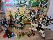 Lego Ninjago 9450 .Die