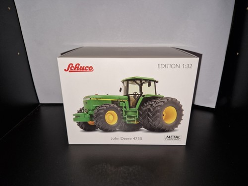 Schuco john deere - schuco,