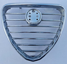Alfa Romeo Berlina 2000 Chrom