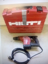 HILTI Rotary Hammer Drill