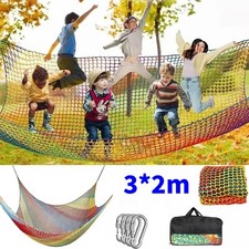 Kinder Kletternetz Spielplatz