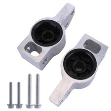 2x QUERLENKERLAGER + SCHRAUBEN