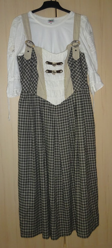 Trachtenkleid von country - country, line