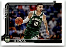 Topps NBA Flagship 2025 No. 56
