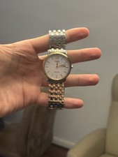 Orient Herrenarmbanduhr –