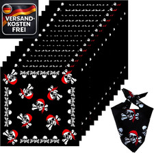 Pirat Bandana Halstuch