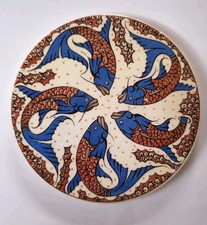 Türkische Iznik Çini Keramik