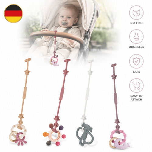 Stück spielzeug - stück,