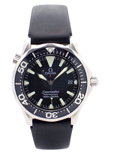 Omega seamaster professional - omega,