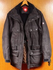 Wellensteyn Motoro Winterjacke