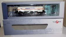 TT-Club Jahresmodell 2018, Gaskesselwagen "Primagaz"  von Tillig, Spur TT