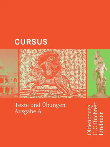 Cursus ausgabe a - ausgabe,