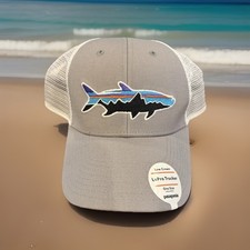 Patagonia Fitz Roy Tarpon