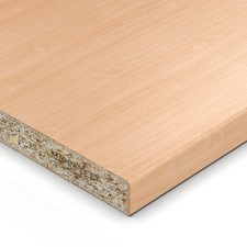 Einlegeboden 19mm Holz Buche