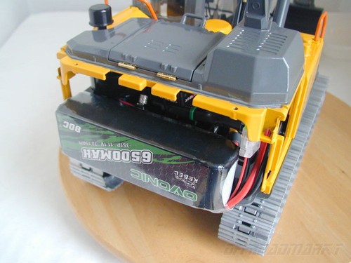 Doublee hobby fm electrics - doublee,