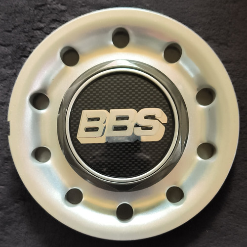Original bbs nabendeckel - bbs,