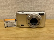 FUJIFILM FinePix JZ300