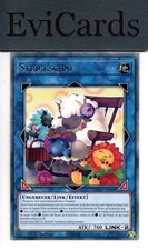 Strickschaf - JUSH-DE048 -