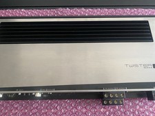 Audio System Twister F4 600